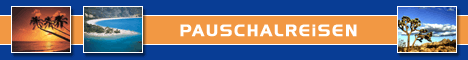 Pauschalreisen
